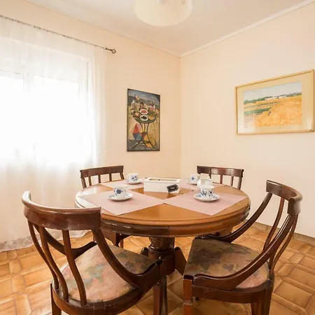 Melia - Monte Smith, Rhodes Rhodes City