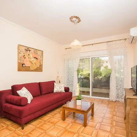 Melia - Monte Smith, Rhodes Appartement Rhodes City