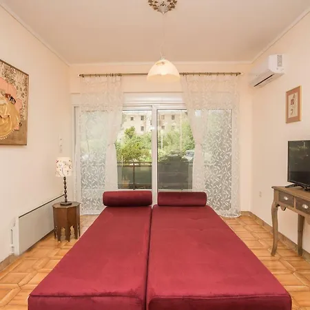 Appartement Melia - Monte Smith, Rhodes